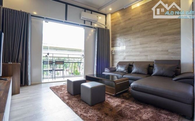 SIÊU HIẾM ! MẶT PHỐ HOÀNG CẦU 55M 6 TẦNG Ô TÔ KINH DOANH GIÁ 27 TỶ - 1