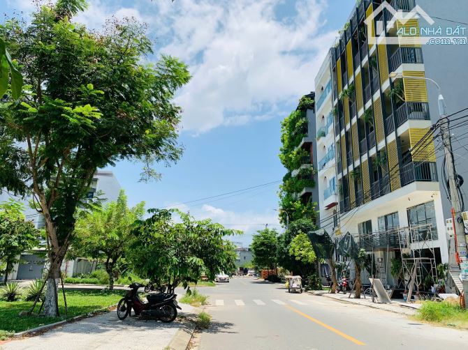 Bán Đất Khuê Mỹ Đông. Nhà Máy Cao Su - 1