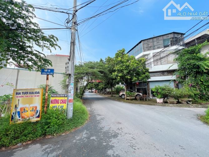 Bán gấp đất Ngọc Hồi - Vũ Lăng  ô tô đỗ cổng ,diện  tích rộng giá đầu tư 3.95 tỷ - 1