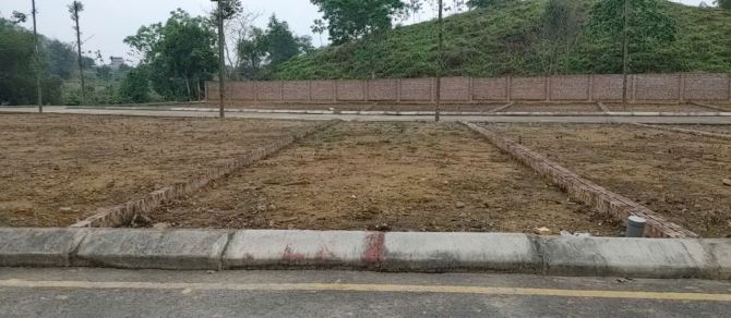 🌟🌟Siêu Hot !CẦN BÁN GẤP MẢNH ĐẤT 80m2 ,hai mặt tiền ,Hòa Lạc nhỉnh 2tỷ - 1