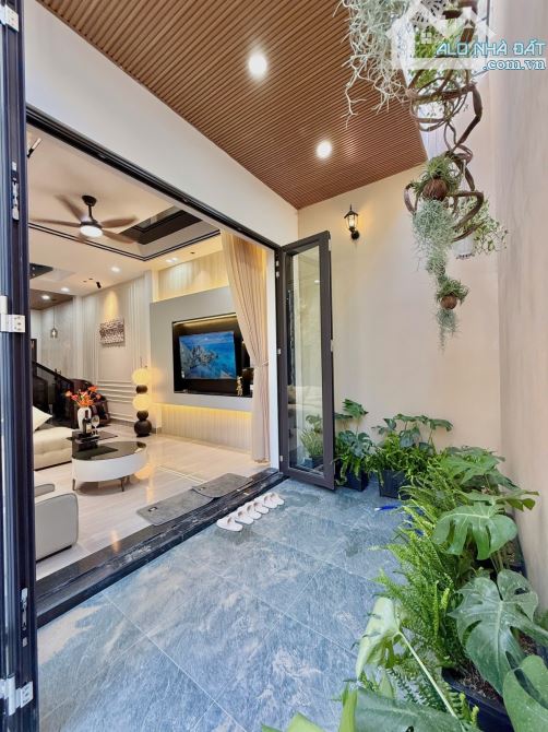 🏡 BÁN SIÊU PHẨM NHÀ 3 TẦNG KIỆT NGUYỄN THÀNH HÃN – GẦN TRƯNG NỮ VƯƠNG – FULL NỘI THẤT, XÁ - 12
