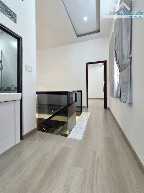 Bán nhà đẹp, nội thất cao cấp Huỳnh Tấn Phát, Nhà Bè, Dt 4x13m, 1 lầu. Giá 4,8 tỷ - 12