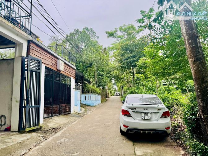 HOMESTAY 2 TẦNG MT KIỆT OTO 65 LÊ NGÔ CÁT - THUỶ XUÂN - ĐANG CHO THUÊ THU NHẬP ỔN ĐỊNH - 12