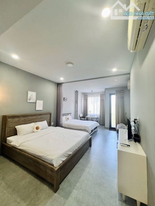 NHÀ MẶT TIỀN NGUYỄN ĐÌNH CHIỂU – TRUNG TÂM NHA TRANG – DÒNG TIỀN ỔN ĐỊNH 30TR/THÁNG - 13