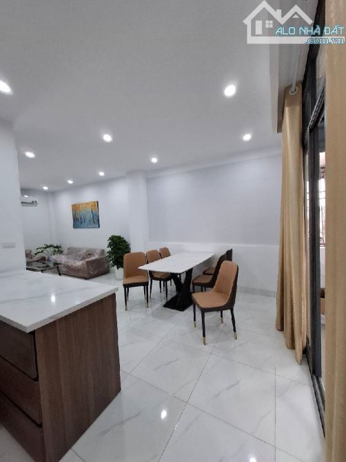 🏢 LIỀN KỀ AN HƯNG – MẶT ĐƯỜNG ĐÔI – THANG MÁY – KINH DOANH & Ở ĐỈNH - 13