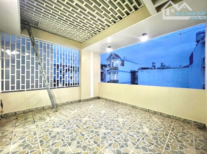 Q12 – MT 3 tầng – 5x19 – Nhánh Nguyễn Ảnh Thủ – Nhà mới  –  Khu VIP - 13