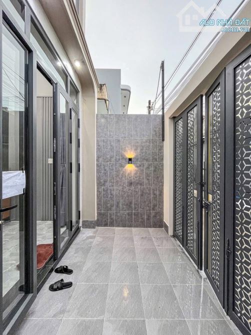 NHÀ TRỆT LỬNG GẦN CHỢ BÀ BỘ, GẦN DHYD) (ĐƯỜNG NGUYỄN VĂN LINH - TP CẦN THƠ) - 13