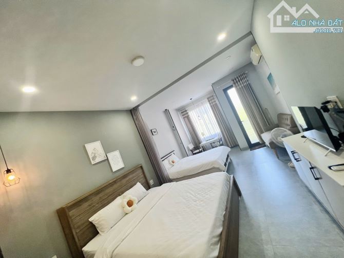 NHÀ MẶT TIỀN NGUYỄN ĐÌNH CHIỂU – TRUNG TÂM NHA TRANG – DÒNG TIỀN ỔN ĐỊNH 30TR/THÁNG - 14