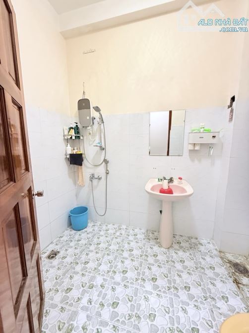MẶT TIỀN NGUYỄN TRỌNG TUYỂN 75M2 NHÀ 3 TẦNG BTCT KINH DOANH - 14