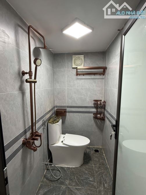 Tôi chính chủ bán nhà 5 tầng ngõ 381 nguyễn khang cầu giấy - 14