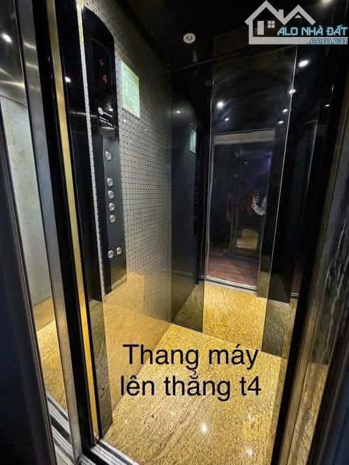 BÁN BIỆT THỰ NGUYỆT QUẾ VINHOMES RIVERSIDE - 39,6 Tỷ | 96m² | MT 6m | 5 Tầng + Thang Máy - 14