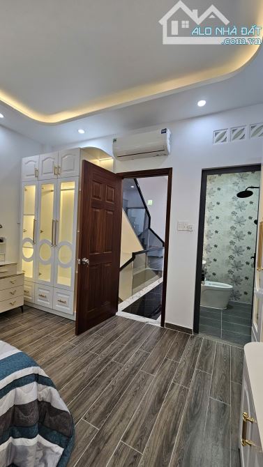 MẶT TIỀN XE HƠI NGANG 4 DÀI 12.5 4 TẤM CÓ 100 TRIỆU - 14