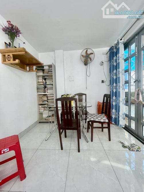 Bán Nhà Quận Gò Vấp Hẻm Xe Hơi - 4 Tầng, Gần Làng Hoa, Full Nội Thất, Sổ Riêng - Giá Tốt - 14