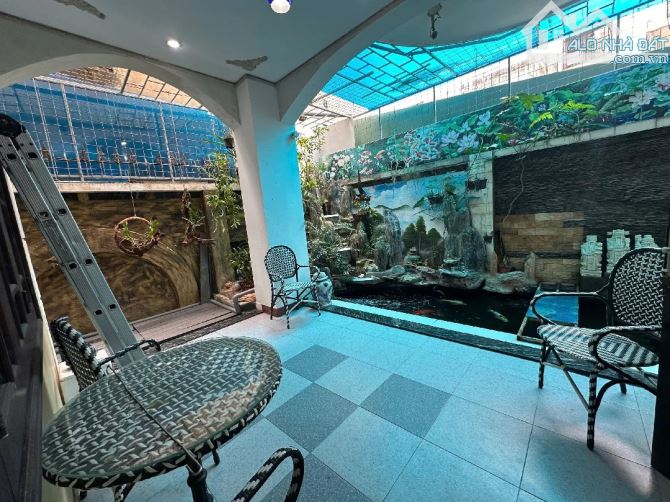 🏝 BÁN TOÀ BIỆT THỰ SIÊU ĐẸP – GẦN BIỂN MỸ KHÊ 📍 Lưu Quang Thuận, Mỹ An – Ngũ Hành Sơn - 15