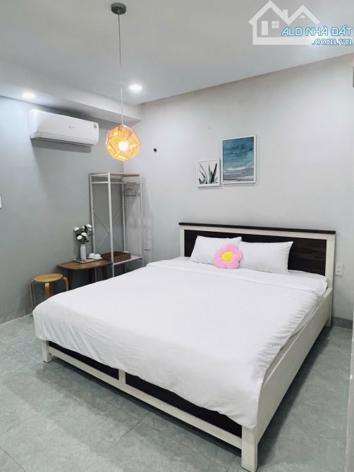 NHÀ MẶT TIỀN NGUYỄN ĐÌNH CHIỂU – TRUNG TÂM NHA TRANG – DÒNG TIỀN ỔN ĐỊNH 30TR/THÁNG - 15