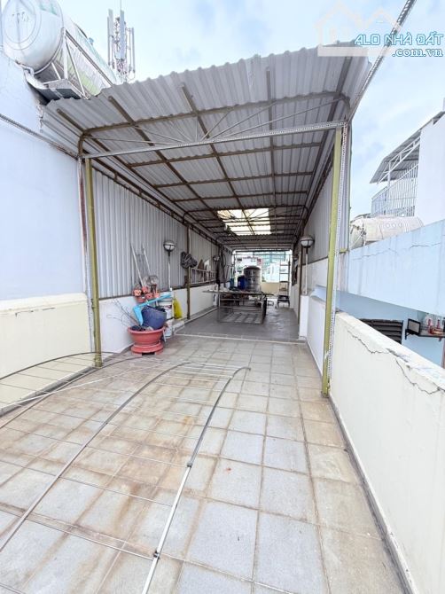 MẶT TIỀN NGUYỄN TRỌNG TUYỂN 75M2 NHÀ 3 TẦNG BTCT KINH DOANH - 15