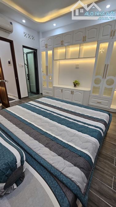 MẶT TIỀN XE HƠI NGANG 4 DÀI 12.5 4 TẤM CÓ 100 TRIỆU - 15