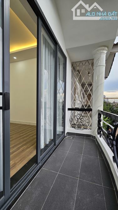 MẶT TIỀN XE HƠI 10 M NGANG 4.2 X14  BÊ TÔNG 4 TẤM CÓ 5 TỶ - 16