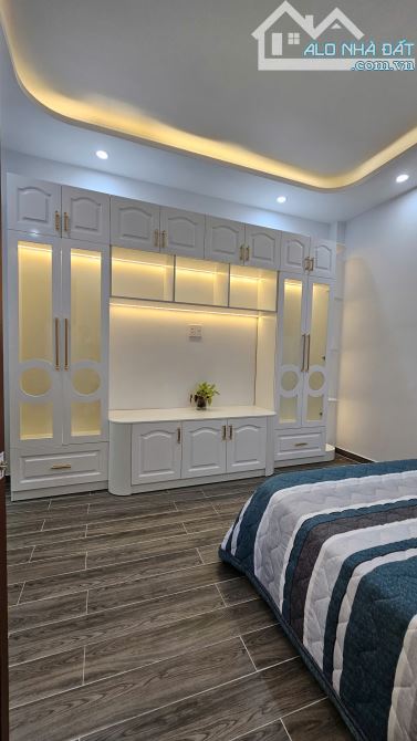 MẶT TIỀN XE HƠI NGANG 4 DÀI 12.5 4 TẤM CÓ 100 TRIỆU - 16