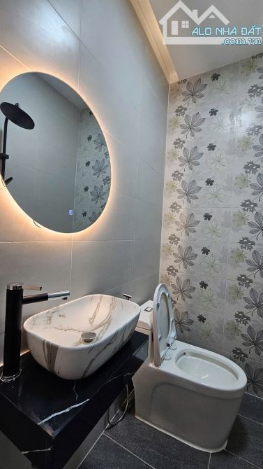 MẶT TIỀN XE HƠI NGANG 4 DÀI 12.5 4 TẤM CÓ 100 TRIỆU - 17