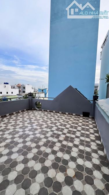 💥 THU NHẬP 70tr/th🔥CHỈ 15.5 TỶ 💥2 CĂN 6 LẦU,THANG MÁY 6,25 x 36 225m², KHU TÊN LỬA🔥 - 18