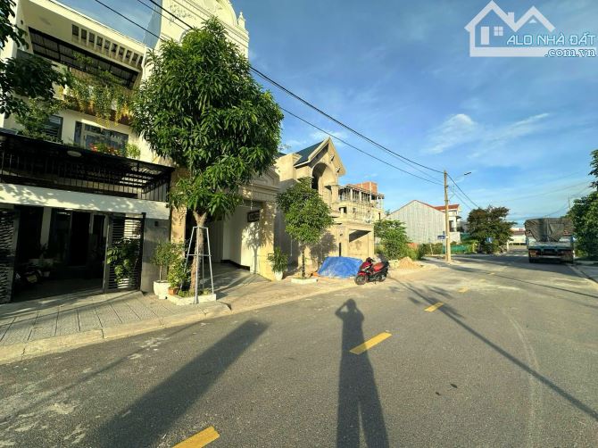 BÁN ĐẤT 92,2M2 MẶT TIỀN ĐƯỜNG ĐỒNG KHỞI, KQH BÀU VÁ, VIEW CÔNG VIÊN, ĐỐI DIỆN NHÀ HÀNG MÂY - 2