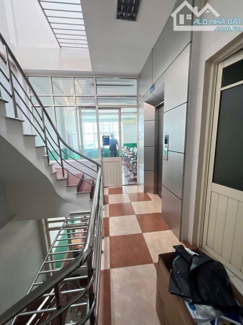Nguyễn Tuân 60m2, Thang Máy, Kinh Doanh, Vỉa Hè Ô tô Tránh, Cách Phố 10M - 7
