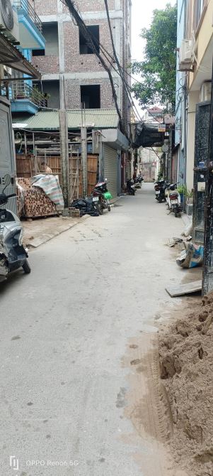 Bán 50m2 đất phố Ngô Xuân Quảng, đường ô tô thông - 6