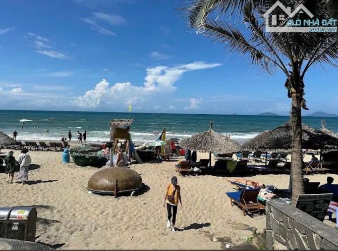 🏖🏖 MẶT TIỀN NGUYỄN TẤT THÀNH – 322,6M² – NGANG 13,1M – CHỈ 6,2 TỶ – GẦN PHỐ CỔ HỘI AN 🏖 - 2