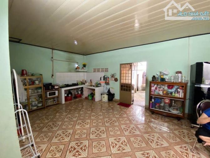 NHÀ MẶT TIỀN KINH DOANH ĐƯỜNG ĐIỆN BIÊN PHỦ, 7X26, GIÁ 5,999 TỶ - 2