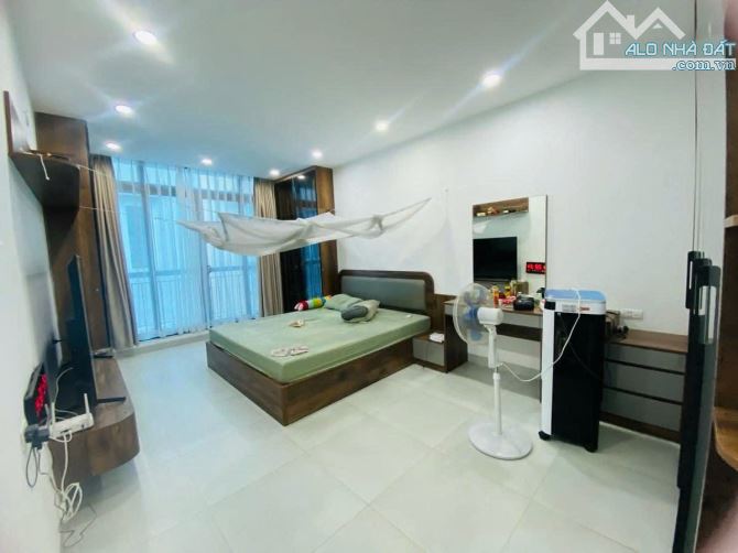 BÁN NHÀ P. LÔ, NGÕ THÔNG, KD, THANG MÁY ,NGUYỄN THỊ ĐỊNH, CẦU GIẤY.53M² ,6T – 15,9 TỶ - 2