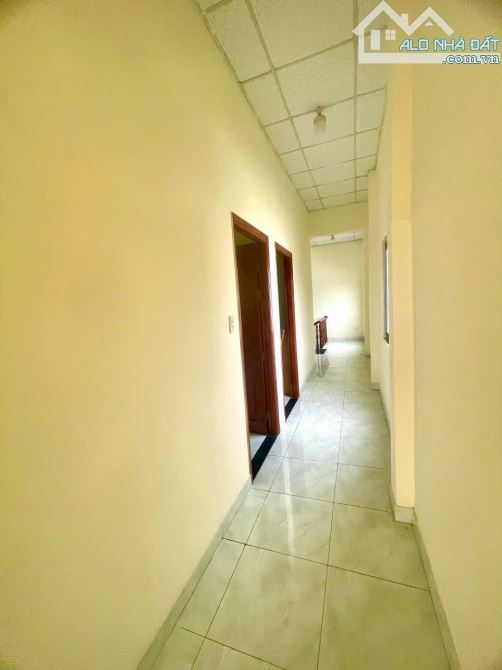 NHÀ LÔ GÓC 2 MẶT TIỀN VÍP 4,5X20M 2 TẦNG ĐẶNG THÚC VỊNH HÓC MÔN SHR - 2