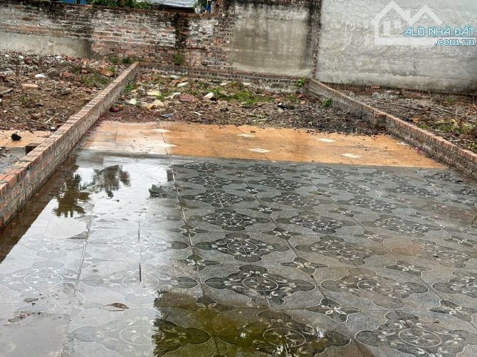 Bán 62m đường thông ô tô Phúc Thịnh (Bắc Hồng cũ) - 2