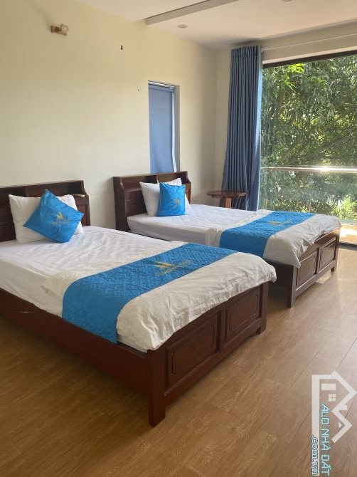 🌟 SIÊU PHẨM BIỆT THỰ VIEW SÔNG – DOANH THU 180TR/THÁNG 🌟 📍 Sơn Trà - 2
