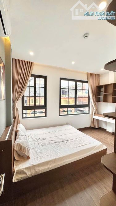 Bán Toà CHDV LÁNG HẠ - ĐỐNG ĐA  💸Dòng tiền cao 790 triệu / năm + giá trị tăng của BĐS - 2