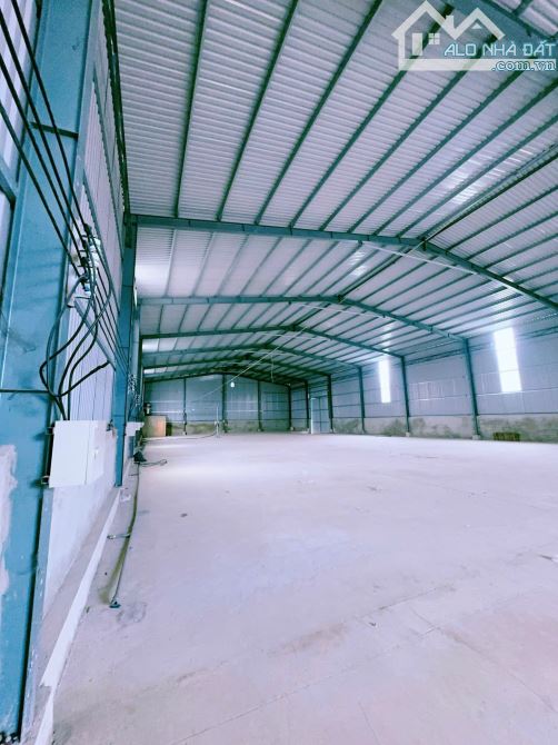 X092 Bán xưởng góc 2 Mt hơn1000m2 mới Gần KCN Hố Nai 3 Đường tránh Võ Nguyên Giáp ________ - 2
