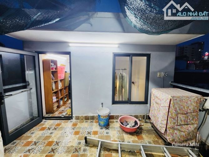 🔥 TRẦN CAO VÂN, 26m2, 5 TẦNG, 2 PN, 3 WC. GIÁ : 4,99 tỷ 🔥 - 2