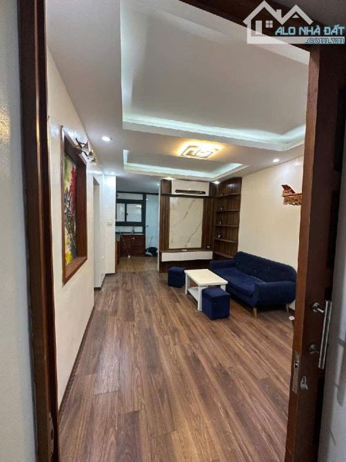 BÁN NHÀ TẬP THỂ VŨ TRỌNG PHỤNG, THANH XUÂN TRUNG, THANH XUÂN 60M 3.55 TỶ - 2