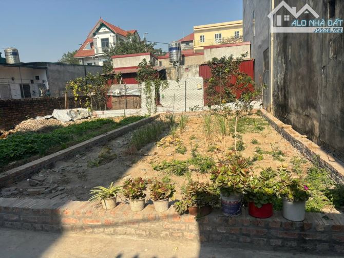 Bán 95m Bắc Hồng,Đông Anh( Phúc Thịnh),ô tô đỗ cửa - 2