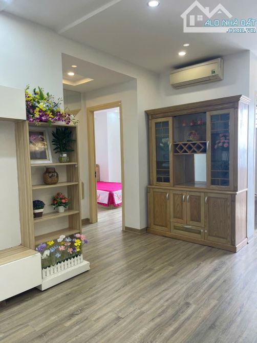 Bán căn hộ chung cư CT4A KĐT Xa La, Hà Đông – Tầng cao, view thoáng, giá tốt - 2