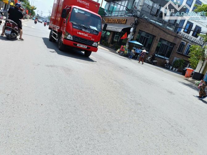 SỐC💥 NHÀ 2 TẦNG, ĐƯỜNG TL19, DIỆN TÍCH 46M2, CHỢ CẦU ĐỒNG, PHƯỜNG APĐ, GIÁ CHỈ 3.2 TỶ. - 2