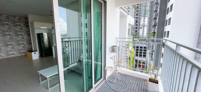 💐CĂN HỘ Tháp 3 Khu P1 Riviera point - AN NINH - TRONG LÀNH - YÊN TĨNH - MÁT MẺ. - 2