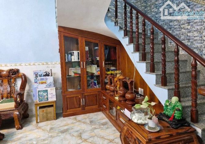 💥Bán nhà 4 tầng 64m2 - 5.x tỷ - kế bên siêu thị Vincom Nam Long, p. Tân Thuận đông - 2