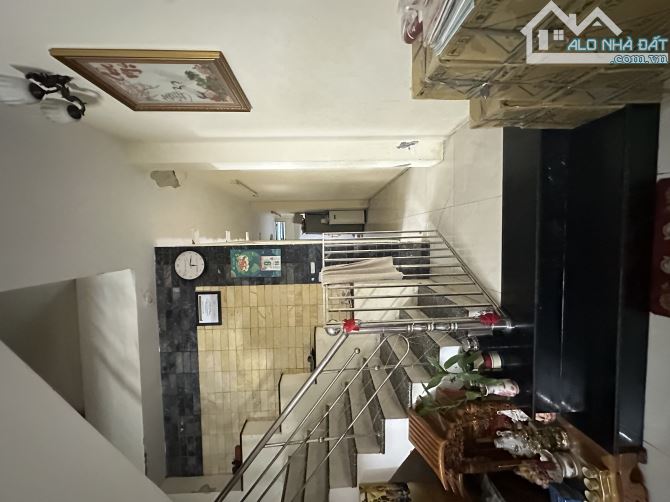 BÁN NHÀ 3 TẦNG ĐƯỜNG CAO XUÂN DỤC- TRUNG TÂM HẢI CHÂU- ĐÀ NẴNG. - 2
