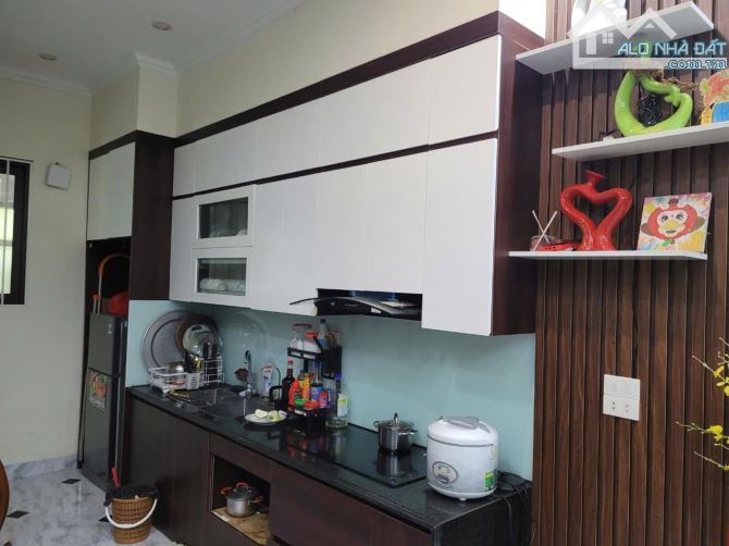 **🏠 Nhà đẹp phố Bế Văn Đàn – 35m², 5 tầng, FULL nội thất – Về ở ngay** - 2