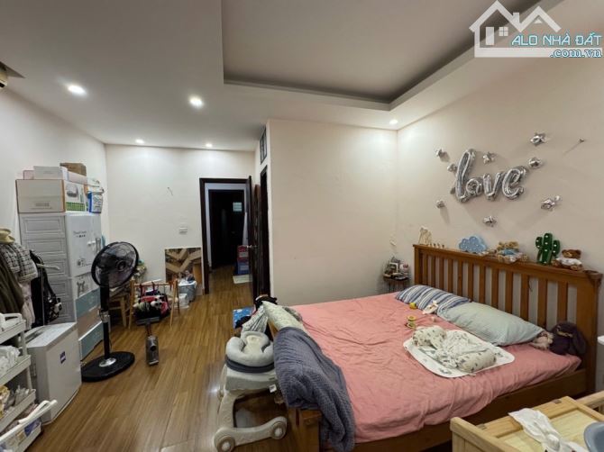 BÁN CĂN HỘ CHUNG CƯ 71 NGUYỄN CHÍ THANH 100M2, VỊ TRÍ KIM CƯƠNG, TRUNG TÂM ĐỐNG ĐA KHU VỰC - 2