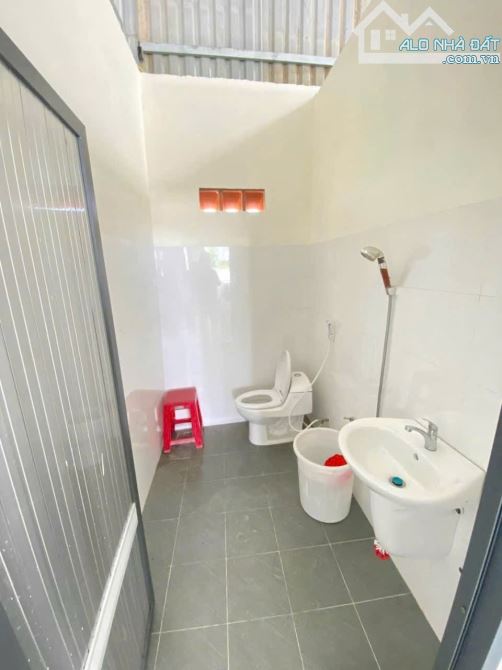 Bán 1.291m² đất có thổ cư, có nhà kho mặt tiền đường Quốc Lộ 61C - 2