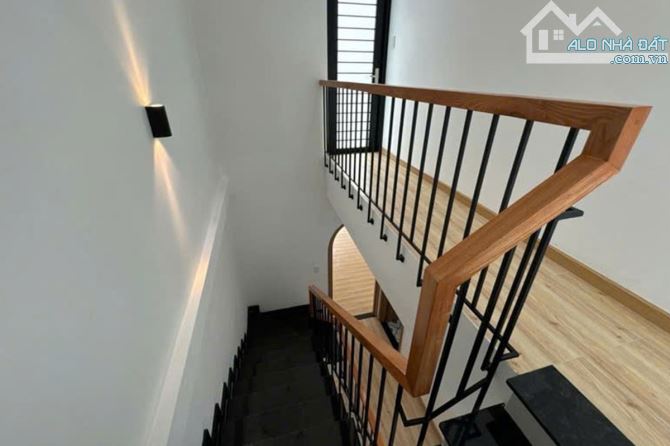 Bán nhà hẻm 3.5m, Đường Số 8, Gò Vấp, 52 m² (4m x 13m), 4 phòng ngủ - Giá 6.18 tỷ TL - 2