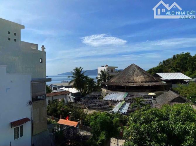 Bán nhà Vĩnh Thọ Nha Trang diện tích lớn 243 m² full thổ cư, cạnh Hòn Chồng - 2