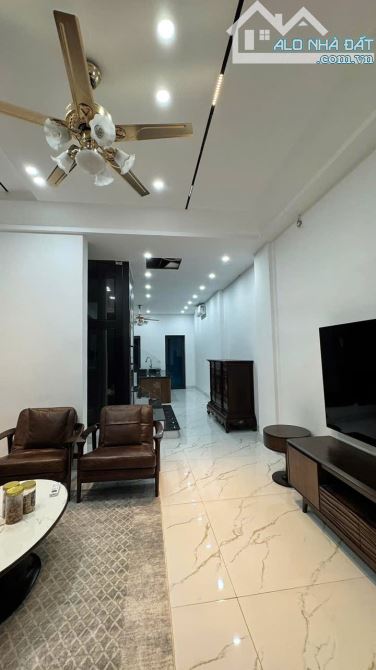 🏡 CHÍNH CHỦ BÁN NHÀ 4 TẦNG CÓ THANG MÁY – XUÂN ĐỈNH – Ô TÔ TRÁNH – GẦN ĐSQ HÀN QUỐC - 2